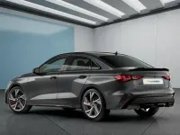 Gebraucht Audi S3 333 PS (244 kW) 2025 Andere Limousine