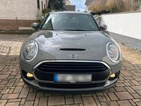 Gebraucht Mini ONE 102 PS (75 kW) 2019 Grau Kleinwagen