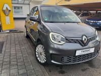 gebraucht Renault Twingo Vibes Electric Faltdach, Sitzheizung, Navi, Kamera