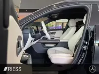 Gebraucht Mercedes 350 AMG 260 kW (354 PS) 2026 Nachtschwarz uni Kombi