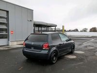 gebraucht VW Polo GT 1,9 TDI ASZ