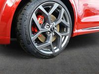 Gebraucht Ford Puma ST 159 PS (116 kW) 2024 Rot SUV