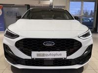 Gebraucht Ford Focus ST 280 PS (205 kW) 2025 Frostweiß Limousine