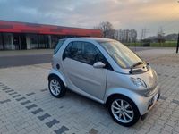 gebraucht Smart ForTwo Coupé tüv 02/26 VB