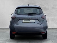 Gebraucht Renault Zoe Evolution 80 kW (109 PS) 2023 Grau Kleinwagen