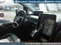 gebraucht Hyundai Staria 9-Sitzer Automatik Prime+Park-Paket+Panoramaglasdach
