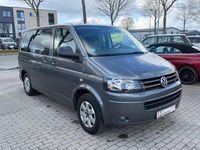 Second-hand VW T5 Startline 140 CP (102 kW) 2012 Gri Van
