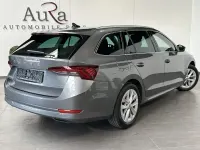 Gebraucht Skoda Octavia Style 190 PS (139 kW) 2023 Grau Kombi