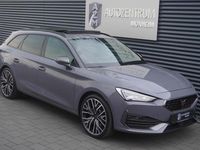 Gebraucht Cupra Leon VZ 245 PS (180 kW) 2023 Graphengrau Kombi