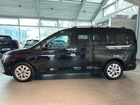 Gebraucht Ford Grand Tourneo Connect Titanium 116 PS (85 kW) 2025 Schwarz Van / Kleinbus