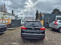 Gebraucht Ford Focus Trend 125 PS (91 kW) 2014 Limousine