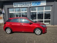 Gebraucht Hyundai i20 Active 101 PS (74 kW) 2020 Rot Kleinwagen