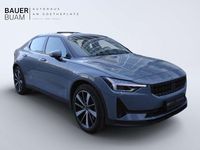Gebraucht Polestar 2 300 kW (408 PS) 2022 Thunder grey Kleinwagen