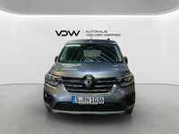 Gebraucht Renault Kangoo Techno 131 PS (96 kW) 2025 Grau Van / Kleinbus