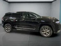 Neu Jeep Compass 145 PS (106 kW) 2026 Schwarz SUV
