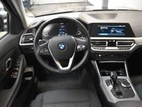 gebraucht BMW 330e xDrive Advantage*LED*NAVI*ACC*LIVE COCKPIT