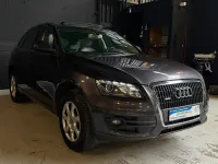 Gebraucht Audi Q5 Sport 170 PS (125 kW) 2011 Grau SUV