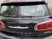 Gebraucht Mini Cooper D Clubman 150 PS (110 kW) 2016 Kombi