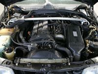 gebraucht Mercedes 190 2.5 16V Automatik - Klima