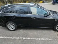 Używany Mazda 6 168 KM (123 kW) 2009 Czarny Kombi