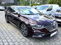 gebraucht Renault Talisman GrandTour 2.0 BLUE dCi 200 INITIALE EDC