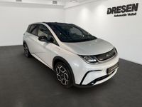 Neu BYD Dolphin Design 150 kW (204 PS) 2026 Weiss Kleinwagen