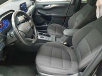 Gebraucht Ford Kuga Titanium 120 PS (88 kW) 2023 Obsidianschwarz metallic SUV
