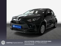 gebraucht Toyota Yaris 1.0 VVT-i Comfort