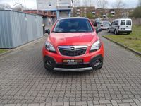 gebraucht Opel Mokka 1.6 CDTI *Xenon*Klima*PDC* 4x4