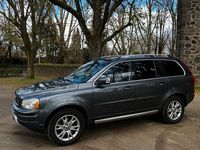 Gebraucht Volvo XC90 R-Design 185 PS (136 kW) 2007 Grau SUV