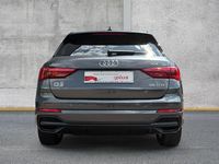 Gebraucht Audi Q3 S-Line 150 PS (110 kW) 2021 Außenfarbe: SUV