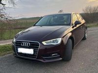 Gebraucht Audi A3 Sportback 125 PS (91 kW) 2014 Kleinwagen
