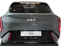 Neu Kia EV4 Earth 150 kW (204 PS) 2026 Limousine
