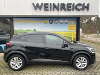 gebraucht Renault Captur &