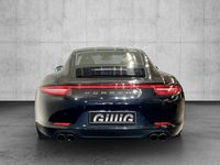 Gebraucht Porsche 991 Sport 430 PS (316 kW) 2015 Schwarz