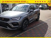Neu Cupra Ateca 150 PS (110 kW) 2026 Grau SUV