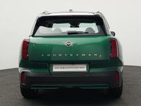 Gebraucht Mini Countryman Classic 230 kW (313 PS) 2025 Grün SUV