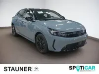 Gebraucht Opel Corsa 146 PS (107 kW) 2025 Grau Kleinwagen