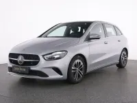 Gebraucht Mercedes B220 Progressive 190 PS (139 kW) 2025 Silber Kleinwagen
