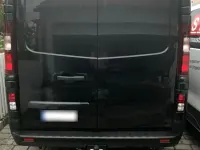 Gebraucht Renault Trafic 145 PS (106 kW) 2020 Schwarz Van / Kleinbus