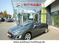 Peugeot 308 Cc Gebraucht Kaufen 256 Autouncle