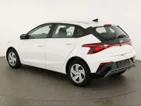 Neu Hyundai i20 GO! 90 PS (66 kW) 2026 Weiß Kleinwagen