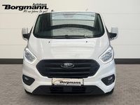 Gebraucht Ford Transit Custom Trend 131 PS (96 kW) 2023 Weiss