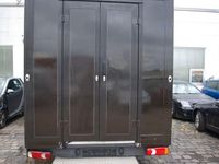 Gebraucht Opel Movano 131 PS (96 kW) 2019 Braun Van / Kleinbus