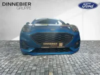 Gebraucht Ford Puma ST-Line 155 PS (114 kW) 2023 Blau (metallic) SUV