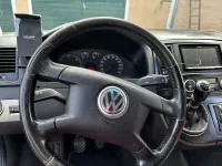 Używany VW T5 174 KM (127 kW) 2006 Czarny Van