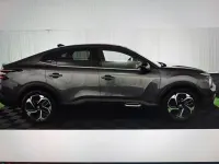 Gebraucht Citroën e-C4 100 kW (136 PS) 2024 Grau Limousine