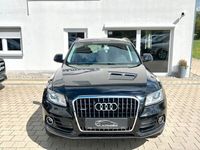 gebraucht Audi Q5 2.0 TDI clean diesel*QUATTRO*TEMPOMAT*PDC*PAN