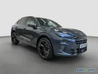 Gebraucht Cupra Terramar 150 PS (110 kW) 2025 Grau SUV