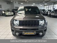 Gebraucht Jeep Renegade 241 PS (177 kW) 2021 Grau SUV